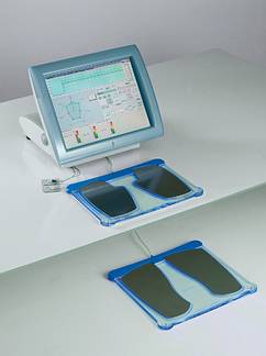 EZSCAN diabetes prevention