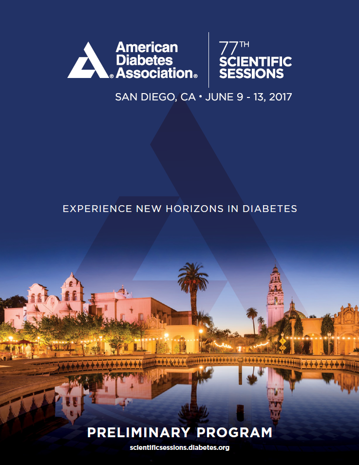 Impeto Medical at the ADA2017 in San Diego (Booth 2115)